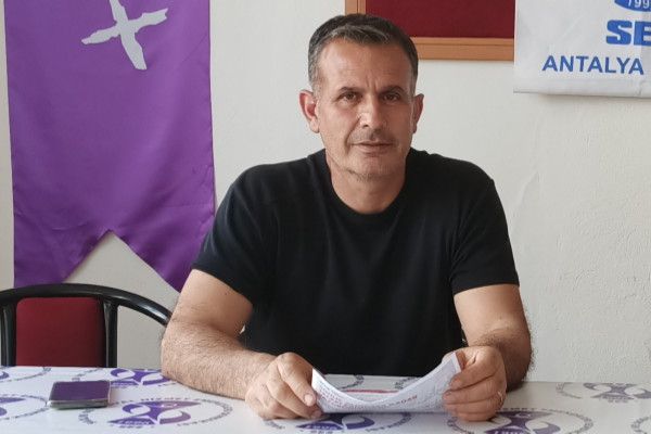 Üniversite Hastaneleri Üvey Evlat Gibi Görülüyor