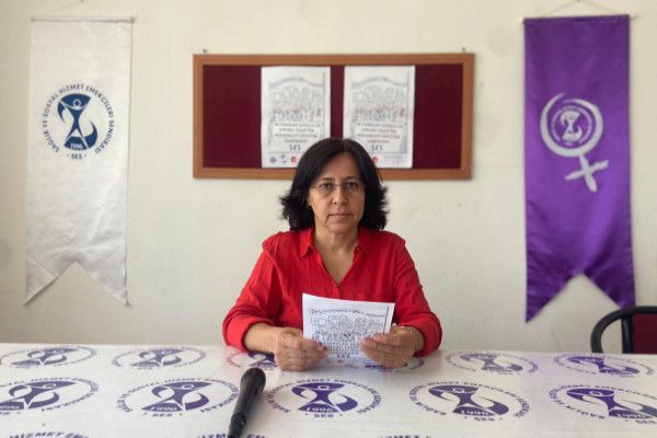 Ebelik Yasası Bir An Önce Güncellensin!