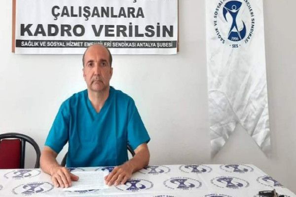 Önlem Alınmazsa Yeni Salgınlar Orta Çıkar