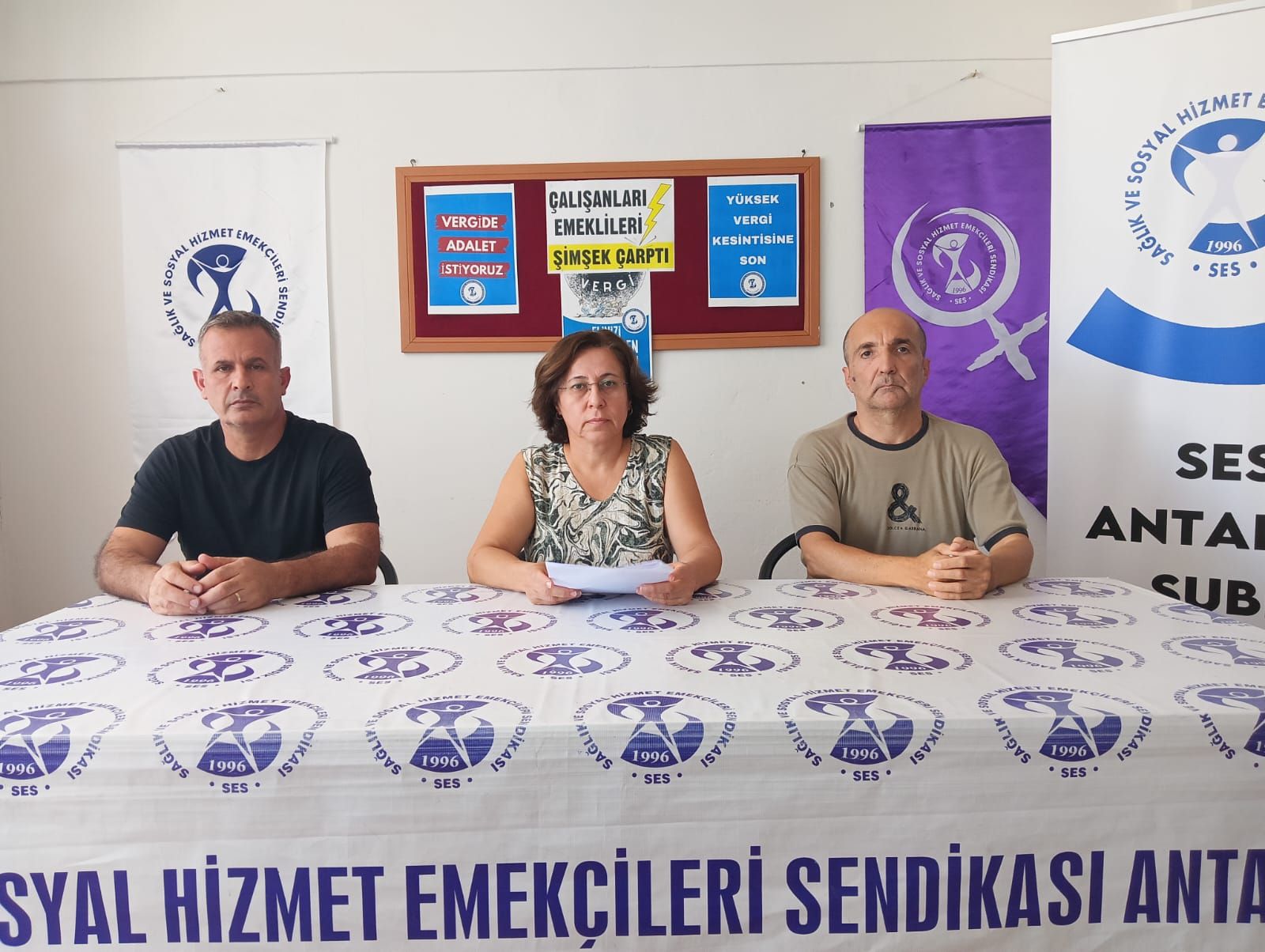 Sayıştay Raporuna Göre Çalışandan Adaletsizce Kesilen Vergi Gelirleri Usulsüz ve Kayıtsız Harcanmış !