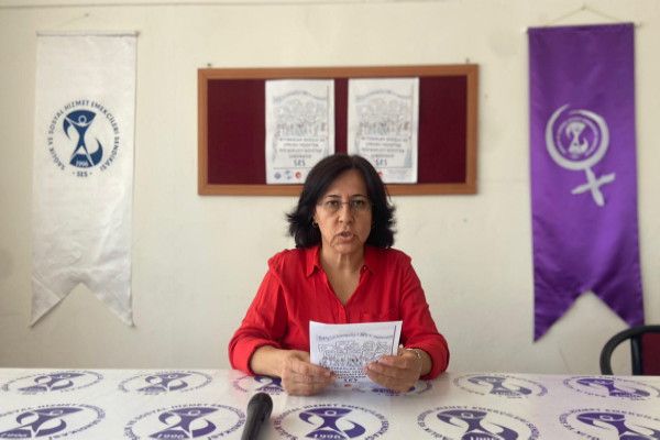 Bize Yine Sefalet Ücreti ve Mezarda Emeklilik Dayatılıyor