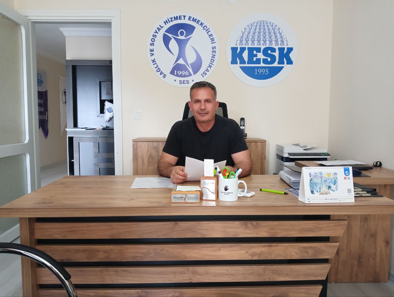 Emekçilerin Hakkı Şeffaf ve Eşit Dağıtılmalı