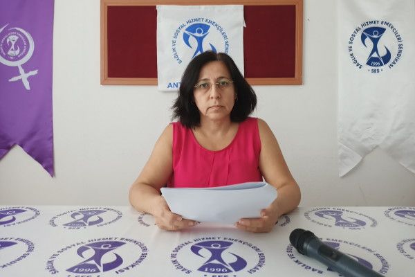 Tek Günde Hatırlanmak İstemiyoruz!