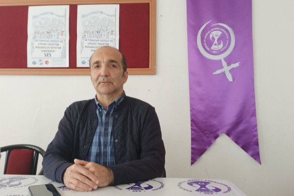 Emeğimizin, Alın Terimizin Karşılığı Olan Nöbet Ücretleri Derhal Ödensin!