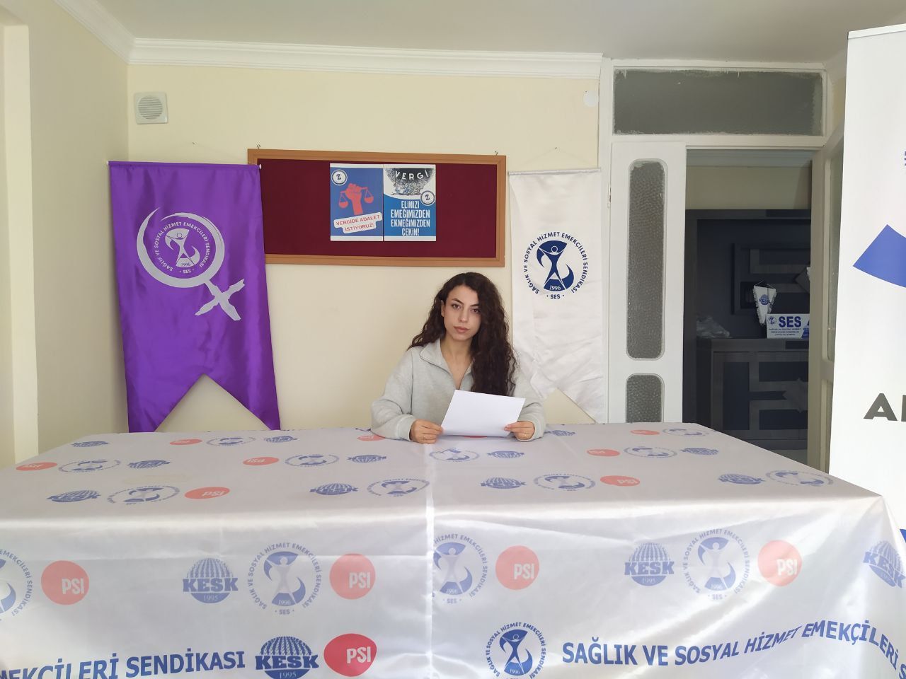 Sağlık Yönetimi İstifa Etmelidir!