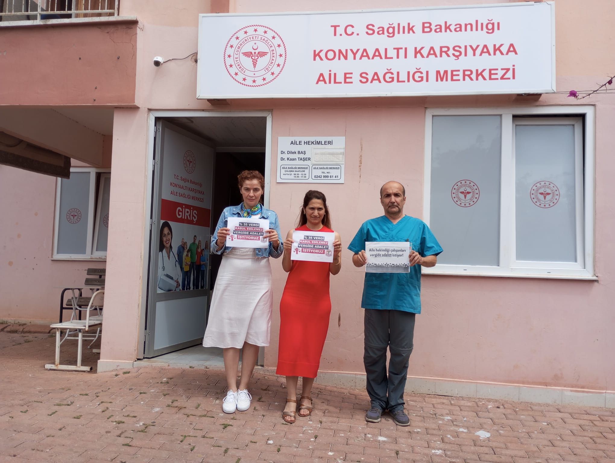 İSRAFIN KAYNAĞI BİZ DEĞİLİZ. TASARRUF EDECEĞİNİZ BİZ OLMAYACAĞIZ.